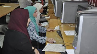 التعليم العالي: 143 ألف طالب يسجلون في اختبارات القدرات بتنسيق الجامعات