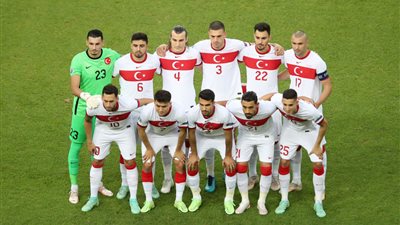 رسميًا.. منتخب تركيا أول المغادرين من بطولة يورو 2020