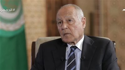 أبو الغيط: بديل عدم الوصول إلى اتفاق في ملف سد النهضة خطر للغاية 