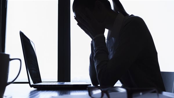 التحرش الإلكتروني