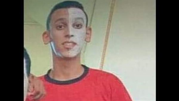 الشاب المنتحر