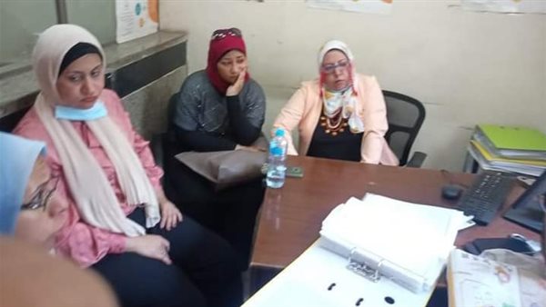 لجنة مديرية التضامن