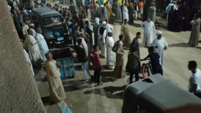 انتحار شاب شنقًا داخل منزله بأسوان في ظروف غامضة