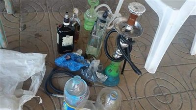 مشروبات كحولية ورسوم دون وجه حق.. مخالفات جديدة بشواطئ الإسكندرية