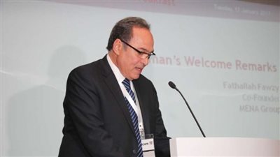 “المصرية - اللبنانية” تستعرض فرص الاستثمار بين القاهرة وبيروت اليوم