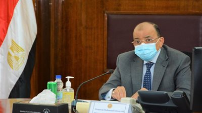 التنمية المحلية: ثبوت عدم صلاحية 22 ألف طلب تقنين لأراضي الدولة بالمحافظات