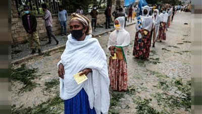 الجارديان: انطلاق الانتخابات الإثيوبية في ظل تهديدات المجاعة والحرب