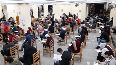 ضبط 17 حالة غش جديدة بـ