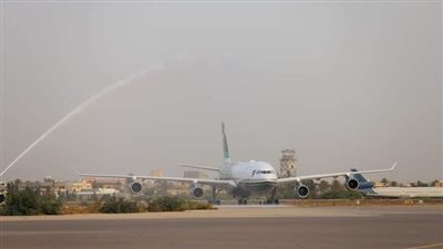 احتجزت في فرنسا 10 سنوات.. القصة الكاملة لطائرة القذافي بعد وصولها الأراضي الليبية