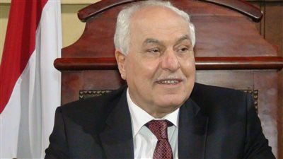 حفل تكريم لرئيس محكمة استئناف القاهرة لبلوغه سن التقاعد (صور)