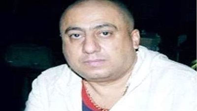 دفن المنتج هاني جرجس فوزي بمقابر المسلمين.. ومصدر مُقرب: اعتنق الإسلام قبل وفاته