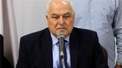 محمد رفعت رئيسًا لاستئناف القاهرة خلفا للأودن اعتبارًا من 1 يوليو