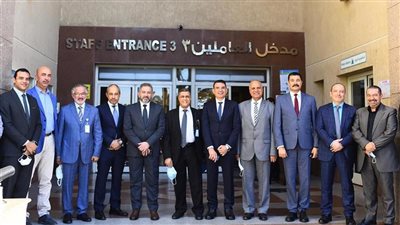 التأمين الصحي الشامل: توفير 2500 خدمة طبية للمنتفعين من المنظومة