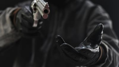 اعترافات سائق عملية سرقة محل مجوهرات العجوزة: أدهم كلّمني نتسحر في المهندسين وطلع رايح يسرق محل دهب