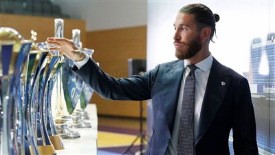 بعد رحيله من ريال مدريد.. راموس في أزمة لعدم وجود عرض مناسب