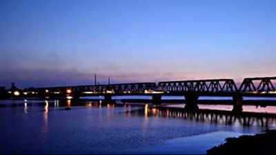 كشف هوية فتاة عثر على جثتها بنهر النيل في كفر الشيخ 