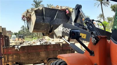 اشتراطات واجب توافرها لتأهيل مقالب القمامة العمومية.. تعرف عليها