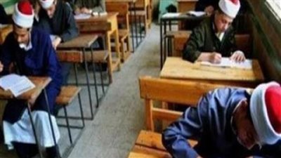 غياب 389 طالبًا عن امتحانات الديناميكا بالثانوية الأزهرية في سوهاج