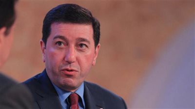 أول ظهور لباسم عوض الله المتهم الرئيسي في قضية الفتنة بالأردن (صور وفيديو)