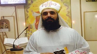 تنفيذ حكم الإعدام في قاتل كاهن كنيسة المرج