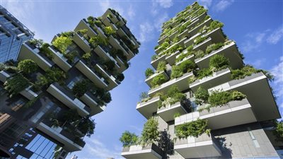 توفر 50% من الطاقة.. عضو نقابة المهندسين: معايير بناء جديدة لتحقيق مبانٍ صديقة للبيئة