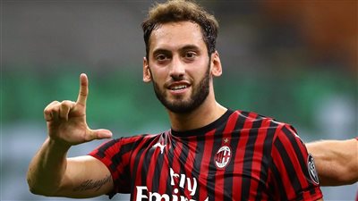 إنتر ميلان يحسم الاتفاق مع هاكان والإعلان الرسمي خلال ساعات