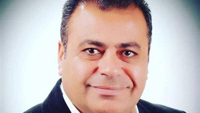 وفاة أحمد العليمي رئيس مجلس إدارة 