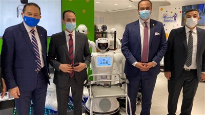 تعرف على التفاصيل الكاملة لنشاط الرعاية الصحية في دبي