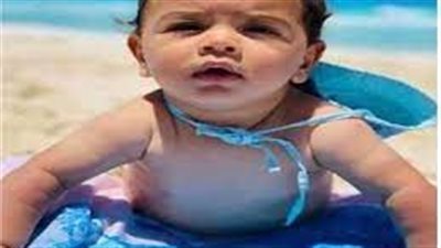 في طريقه إلى دبي.. تفاصيل إنقاذ الطفل رشيد من ضمور العضلات