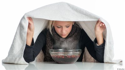  يساعد في علاج ضيق التنفس.. تعرف على طريقة استنشاق القرنفل