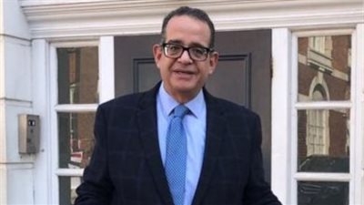 طارق عبد العزيز: النيابة العامة تقود ثورة تحديث وتطوير لتحقيق العدالة ومواكبة الجمهورية الجديدة