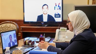 وزيرة الصحة تؤكد أهمية تطوير المجالس العلمية وصقلها بالكوادر الطبية المتميزة