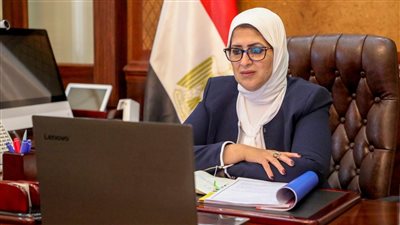 وزيرة الصحة: نقل التكنولوجيا الحديثة بين الدول يسهم في تطوير الإنتاج المحلي للأدوية واللقاحات