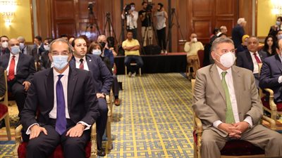 وزير الاتصالات: ارتفاع معدلات التجارة الإلكترونية إلى 17% بعام كورونا