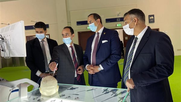 الرعاية الصحية