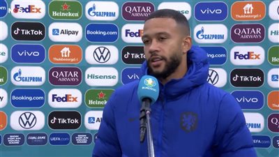 ديباي: لا أستطيع قول لا لبرشلونة وكومان لديه تأثير كبير عليّ