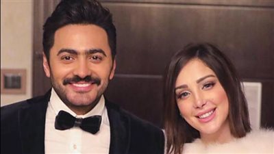 تجديد حبس المتهم بسرقة حماة تامر حسني 15 يومًا