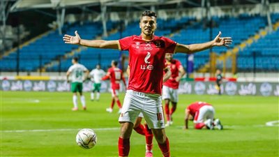 متعب: محمد شريف لاعب مميز جدًا ولكنه ليس رأس حربة.. والأهلي يحتاج لعقلية فلافيو