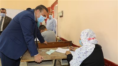 بالاسم ورقم الجلوس.. ننشر نتيجة الشهادة الإعدادية بالمنوفية 