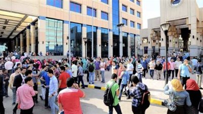 اعرف جامعتك| خطوات وشروط الالتحاق ببرنامج الساعات المعتمدة لطلاب العلاج الطبيعي