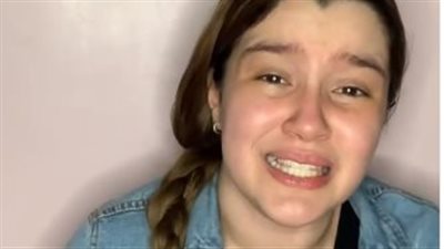 كيف تم القبض على حنين حسام بعد الحكم بحبسها في الاتجار بالبشر؟