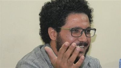 الفائز بجائزة نجيب محفوظ 2021: 