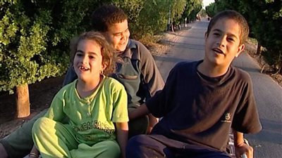 الوثائقي المصري 