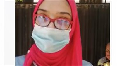 طالبات الثانوية العامة بالمنصورة عن مادة التاريخ: الإجابة في الورقي والتابلت أربكتنا (فيديو)