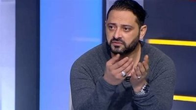 وليد صلاح عبد اللطيف ينتفد تصريحات عمرو الدردير: 