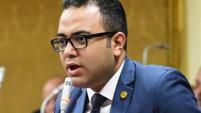 غدا.. تشييع جثمان النائب أحمد زيدان من مسجد الفتح في شبرا