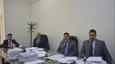 بسبب سرقة 700 جنيه.. إحالة أوراق قاتل عجوز البحيرة للمفتي