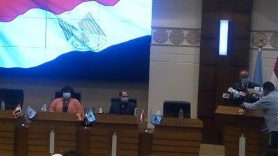 رئيس اتحاد الناشرين العرب: معرض القاهرة الدولي للكتاب هو الأكبر في العالم