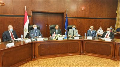 محافظ البحيرة: الدولة نفذت مشروعات قومية تجاوزت 66 مليار جنيه