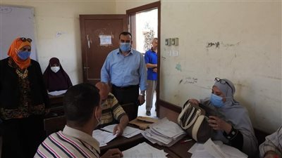 ننشر رابط الحصول على نتيجة الشهادة الإعدادية بالمنوفية